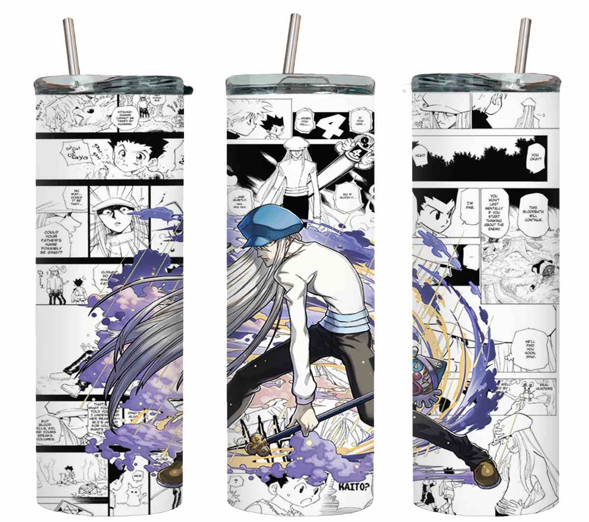Kaito Leader-7548
